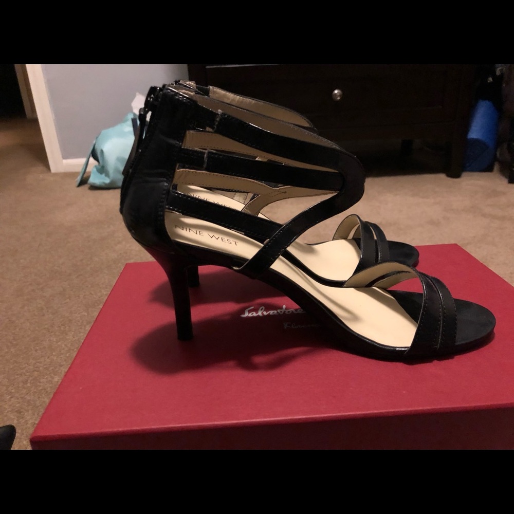 Nine West